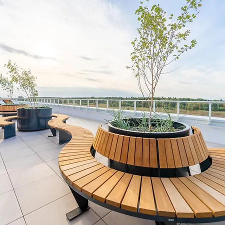Aqua W Kolobrzegu 12345 Apartament Kołobrzeg