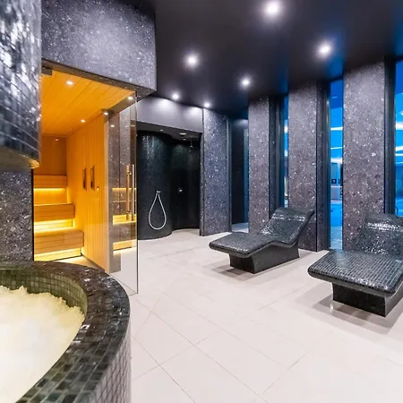 Aqua W Kolobrzegu 12345 Apartament Kołobrzeg