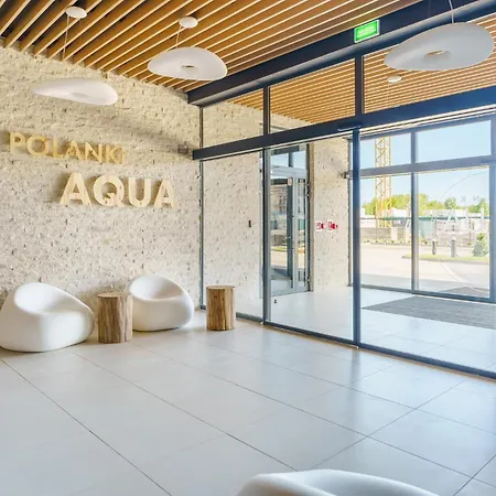 Aqua W Kolobrzegu 12345 Kołobrzeg