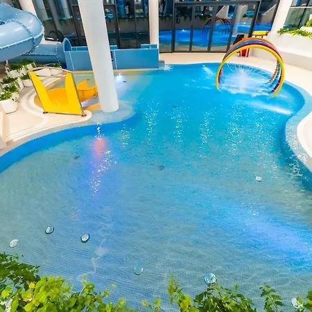 Apartament Aqua W Kolobrzegu 12345