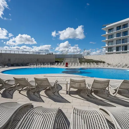 Aqua W Kolobrzegu 12345 Apartament Kołobrzeg