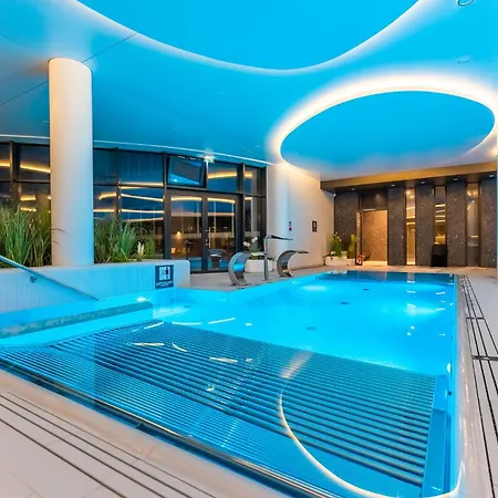 Aqua W Kolobrzegu 12345 Kołobrzeg