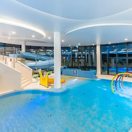 Aqua W Kolobrzegu 12345 Kołobrzeg